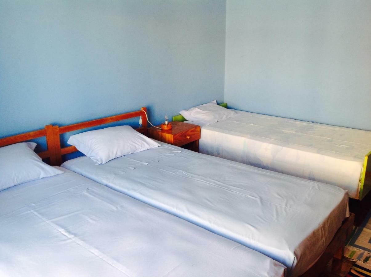 Pensao Algarve Bed & Breakfast Сао Брас де Алпортел Екстериор снимка