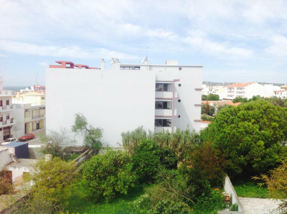 Pensao Algarve Bed & Breakfast Сао Брас де Алпортел Екстериор снимка