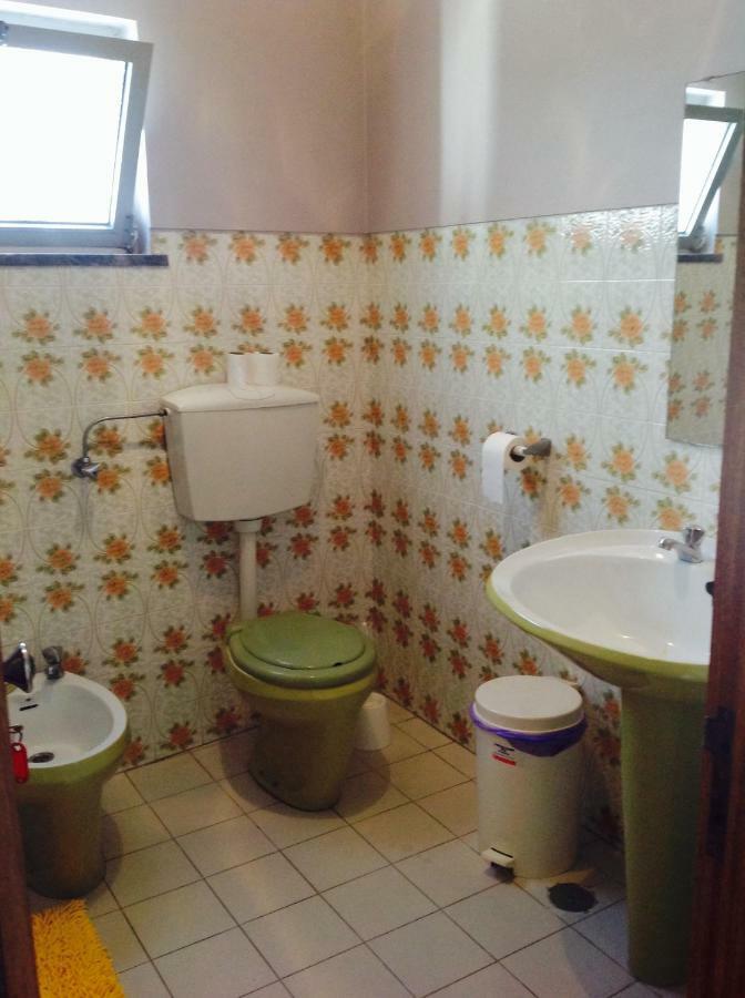 Pensao Algarve Bed & Breakfast Сао Брас де Алпортел Екстериор снимка