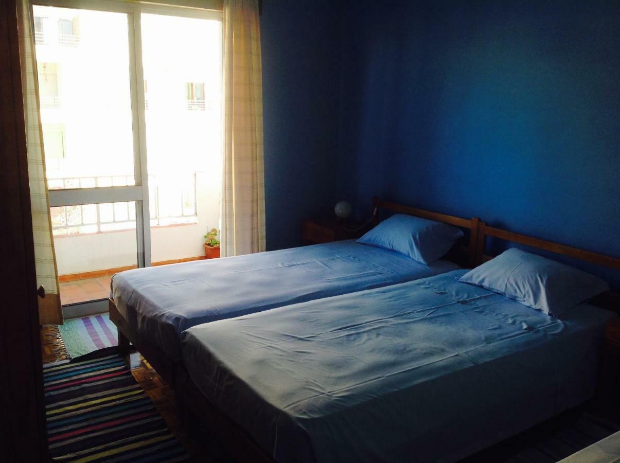 Pensao Algarve Bed & Breakfast Сао Брас де Алпортел Екстериор снимка