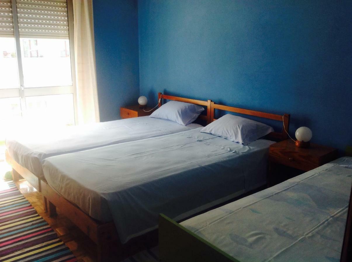 Pensao Algarve Bed & Breakfast Сао Брас де Алпортел Екстериор снимка