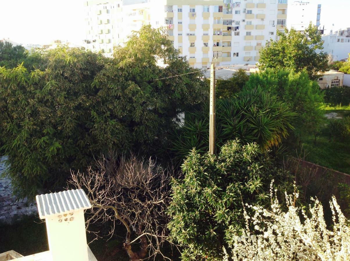 Pensao Algarve Bed & Breakfast Сао Брас де Алпортел Екстериор снимка