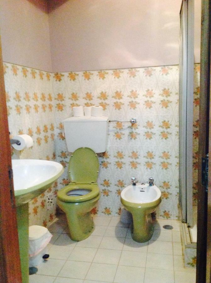 Pensao Algarve Bed & Breakfast Сао Брас де Алпортел Екстериор снимка