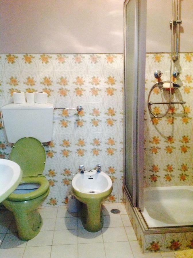 Pensao Algarve Bed & Breakfast Сао Брас де Алпортел Екстериор снимка