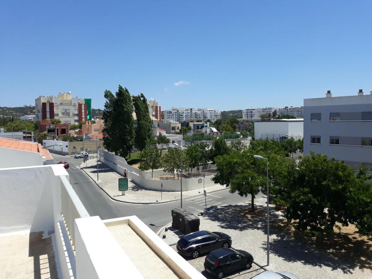 Pensao Algarve Bed & Breakfast Сао Брас де Алпортел Екстериор снимка
