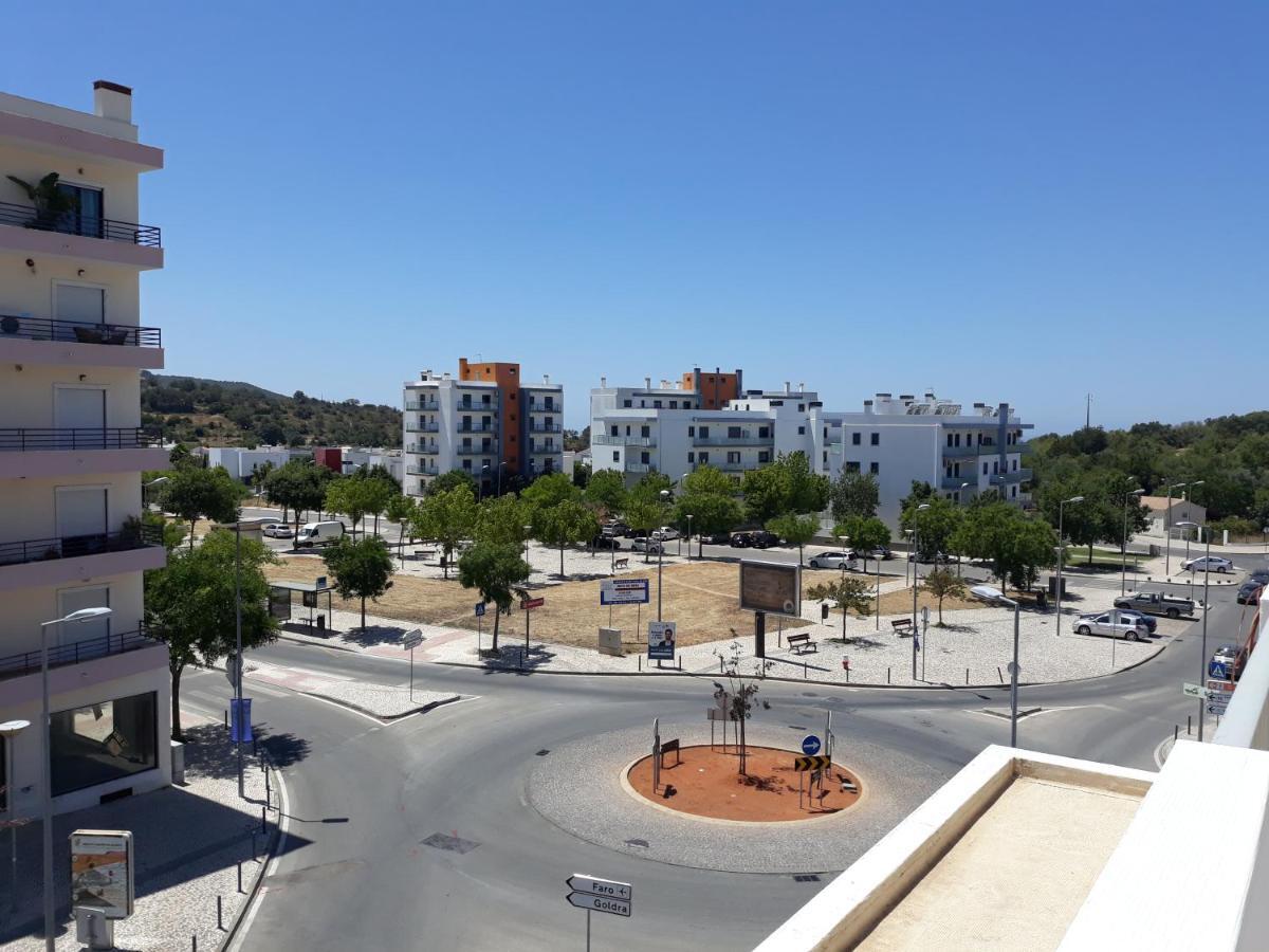Pensao Algarve Bed & Breakfast Сао Брас де Алпортел Екстериор снимка