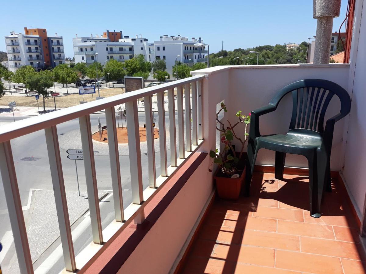 Pensao Algarve Bed & Breakfast Сао Брас де Алпортел Екстериор снимка