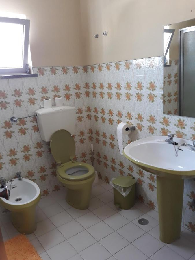 Pensao Algarve Bed & Breakfast Сао Брас де Алпортел Екстериор снимка